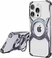 ⭐︎フレームレス iPhone 14 Pro用ケース Magsafeスタンド Amazon.co.jp: 【スタンド機能・Magsafe対応】iPhone 14/14 Pro
